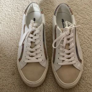 “Like New” Madewell Sneakers